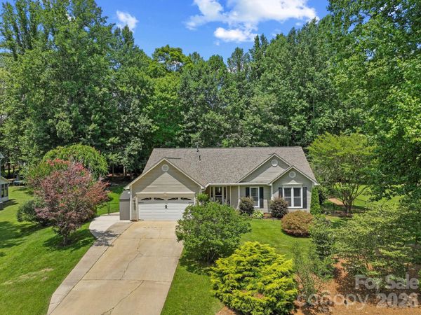 239 Windsor Forest Circle, Fletcher, NC 28732