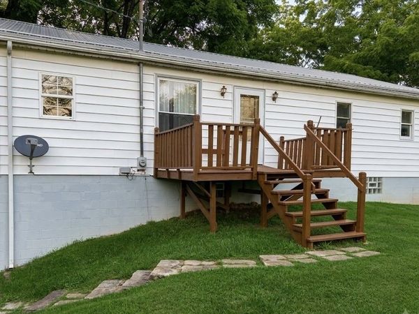 11670 W Old Route 56 Highway W, Shelocta, PA 15774