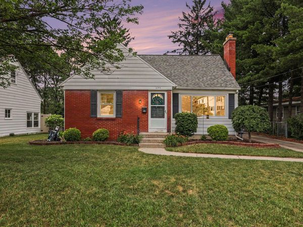 1155 Northwood Street NE, Grand Rapids, MI 49505
