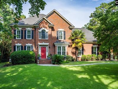 8 Oakmist Court , Blythewood, SC 29016