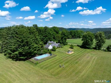 461 Wells Hill , Salisbury, CT 06039