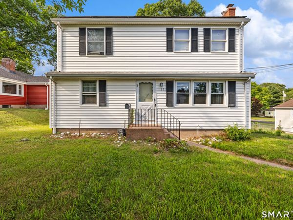 125 Stevens , Middletown, CT 06457