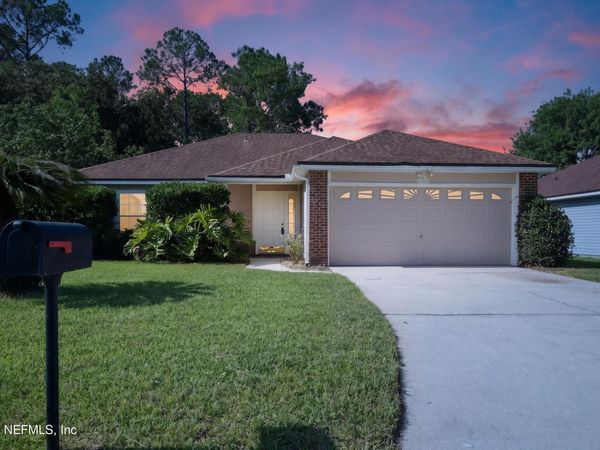 11332 HENDON Drive, Jacksonville, FL 32246