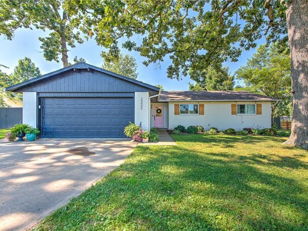 2222 W Perry Road, Rogers, AR 72758