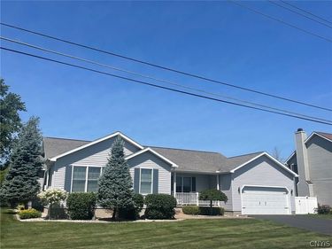 291 Betsinger Road, Sherrill, NY 13461