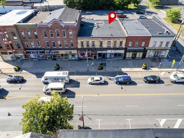 121 W Broadway, Fulton, NY 13069