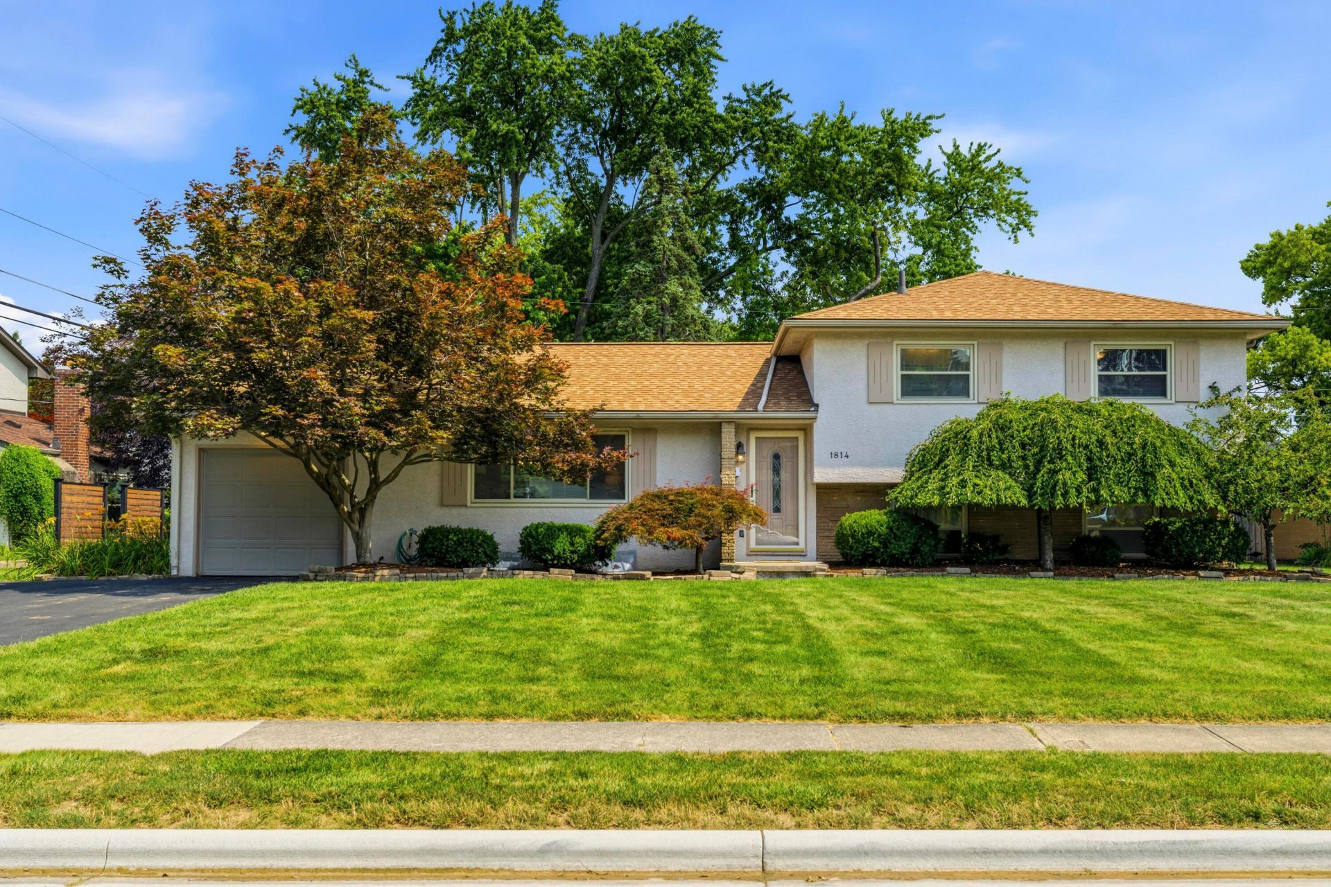 1814 Millwood Drive, Upper Arlington, OH 43221 Main Photo