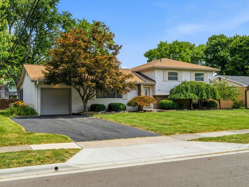 1814 Millwood Drive, Upper Arlington, OH 43221 Photo 2