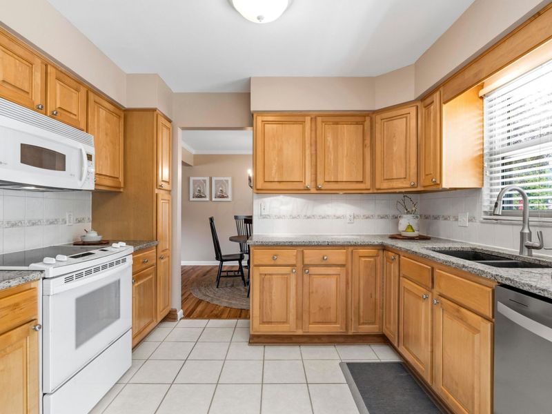 1814 Millwood Drive, Upper Arlington, OH 43221 Photo 21