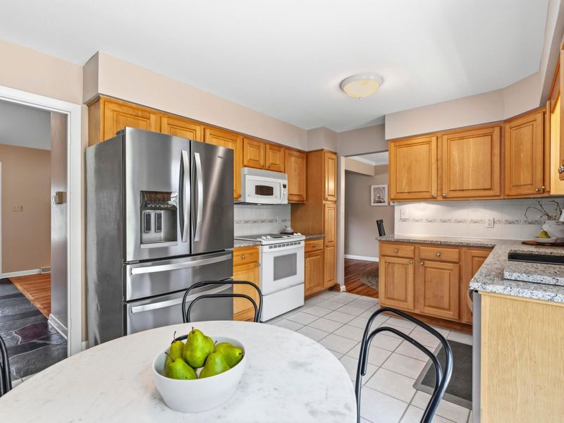 1814 Millwood Drive, Upper Arlington, OH 43221 Photo 25