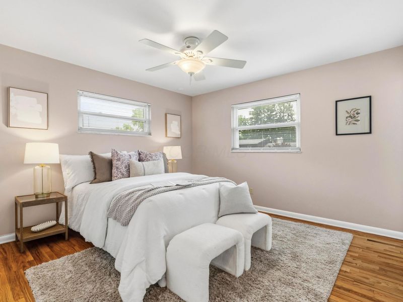 1814 Millwood Drive, Upper Arlington, OH 43221 Photo 27
