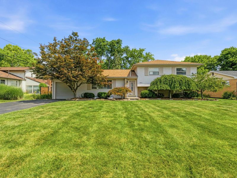 1814 Millwood Drive, Upper Arlington, OH 43221 Photo 3