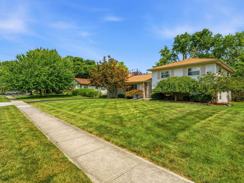 1814 Millwood Drive, Upper Arlington, OH 43221 Photo 4