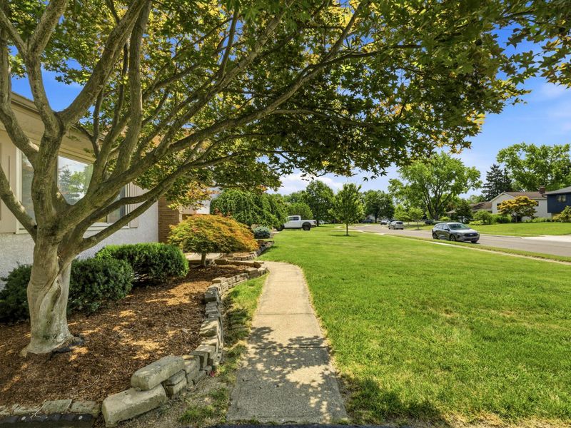 1814 Millwood Drive, Upper Arlington, OH 43221 Photo 5