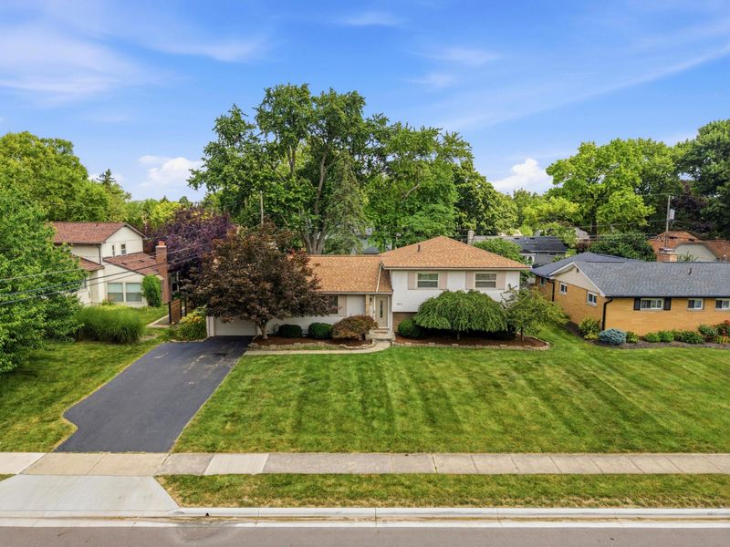 1814 Millwood Drive, Upper Arlington, OH 43221 Photo 56