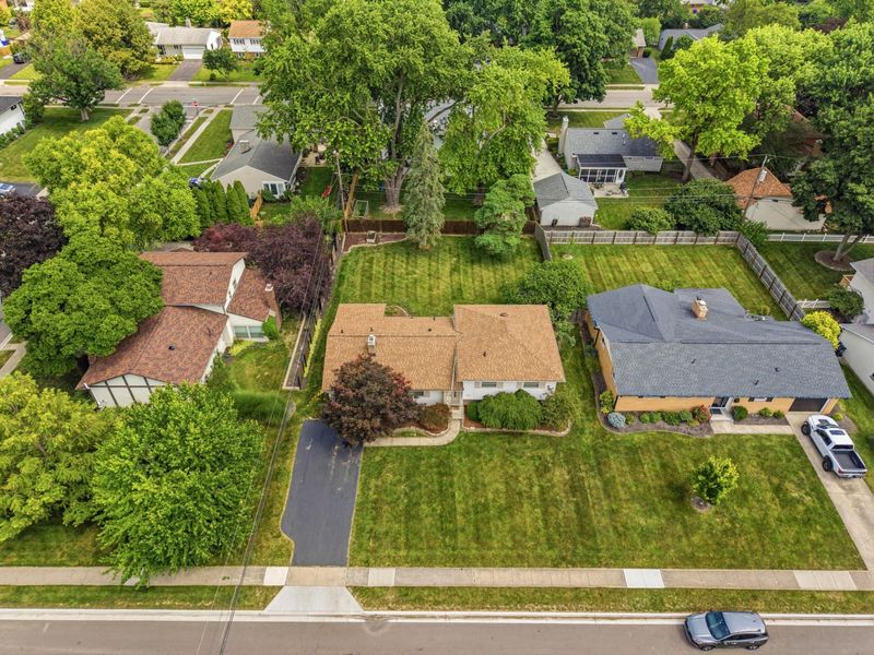 1814 Millwood Drive, Upper Arlington, OH 43221 Photo 58
