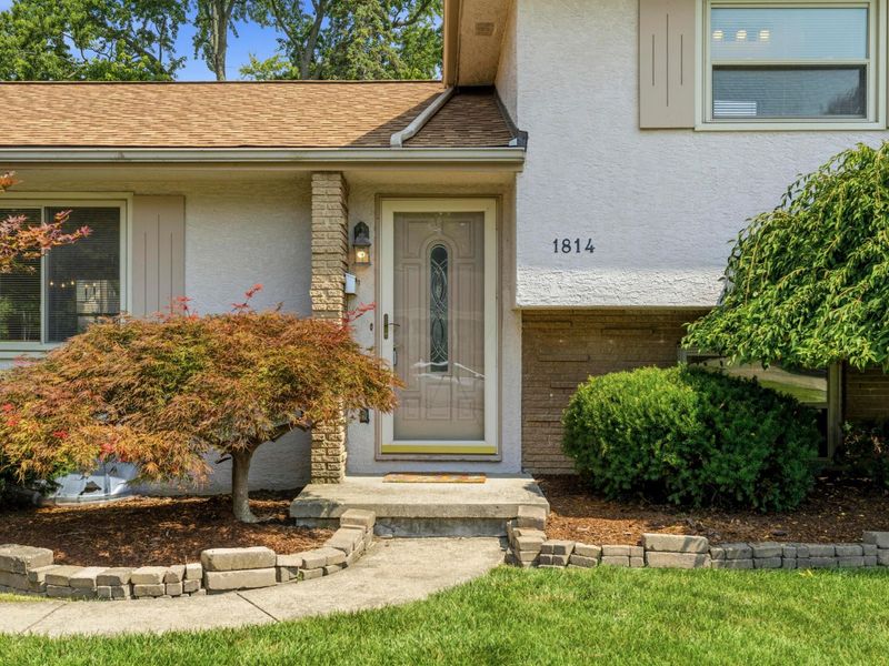 1814 Millwood Drive, Upper Arlington, OH 43221 Photo 6