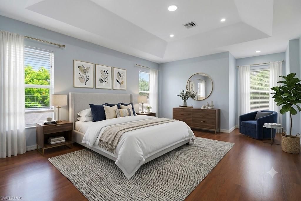 8271 Laurel Lakes Way, Naples, FL 34119 Photo