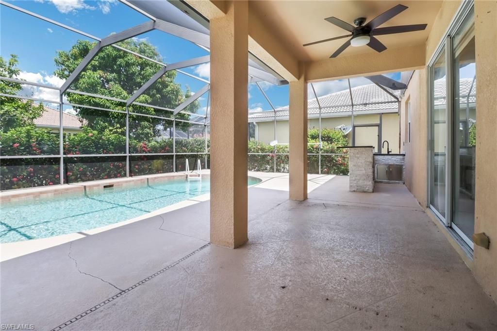 8271 Laurel Lakes Way, Naples, FL 34119 Photo