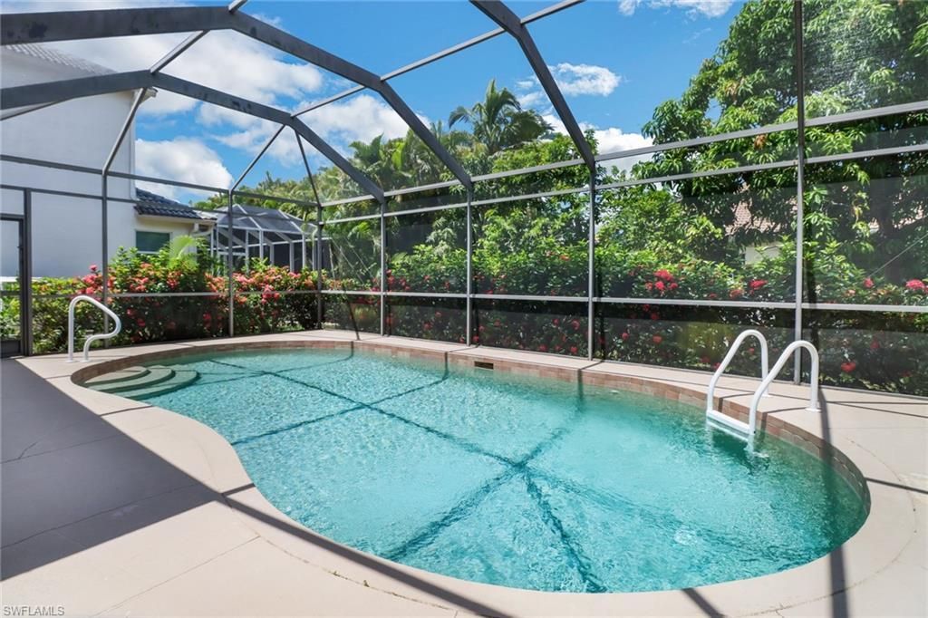 8271 Laurel Lakes Way, Naples, FL 34119 Photo