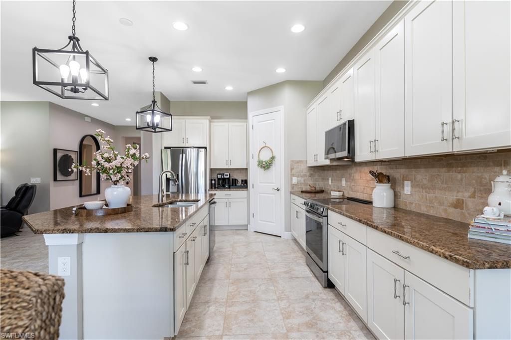 12714 Astor Pl , Fort Myers, FL 33913 Photo