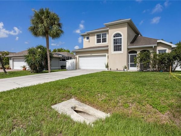 26676 Morton AVE, BONITA SPRINGS, FL 34135
