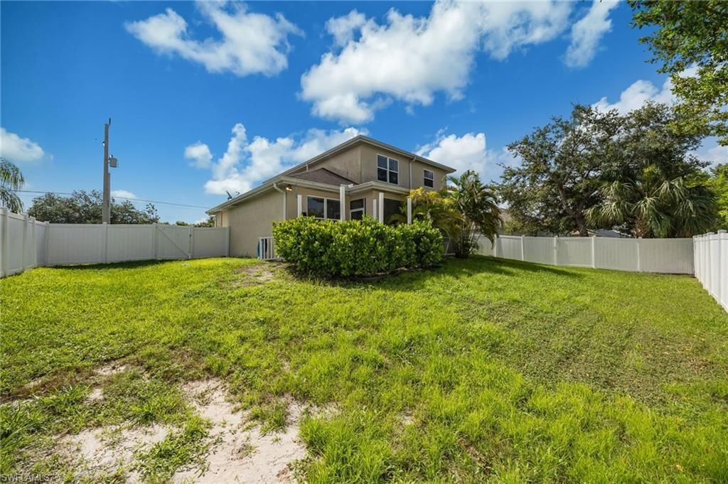 26676 Morton Ave, Bonita Springs, FL 34135 Photo