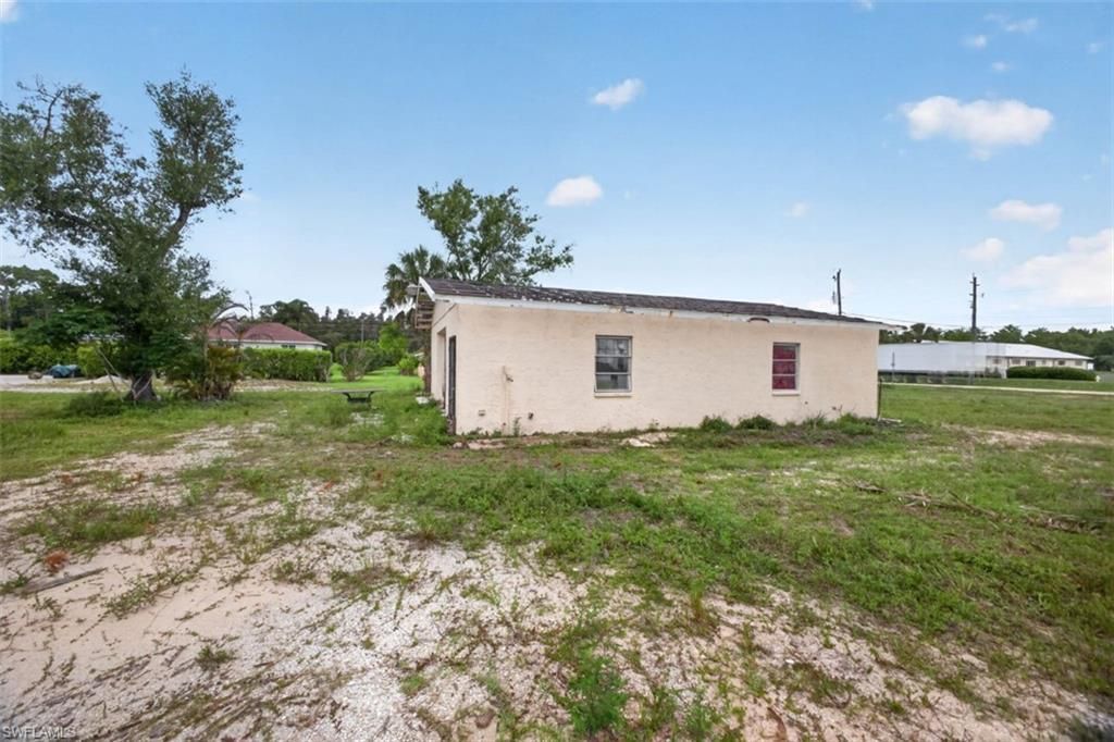 6210 Briarcliff Rd , Fort Myers, FL 33912 Photo