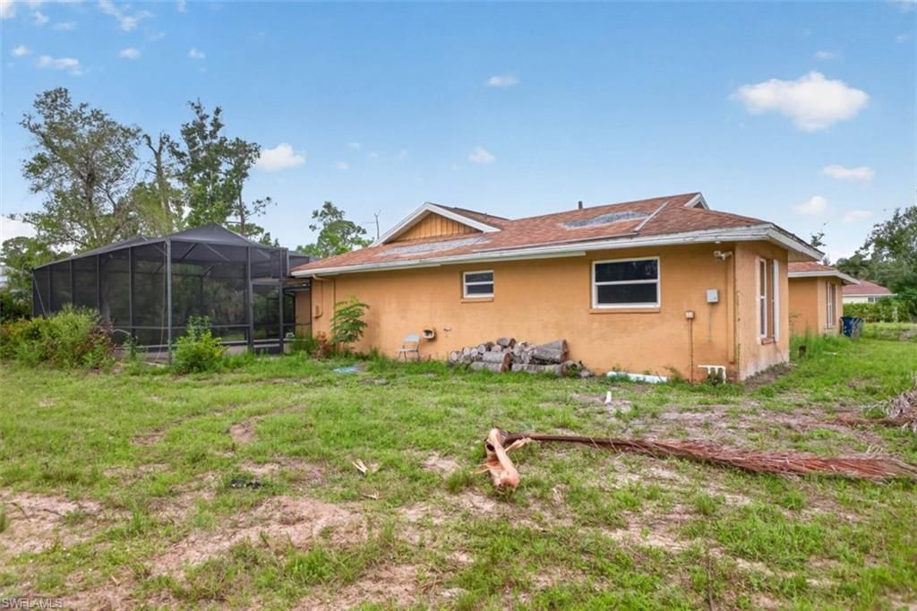 6210 Briarcliff Rd , Fort Myers, FL 33912 Photo