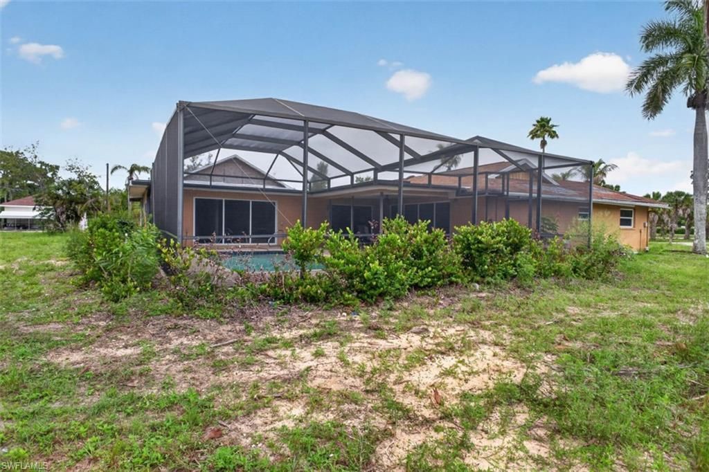 6210 Briarcliff Rd , Fort Myers, FL 33912 Photo