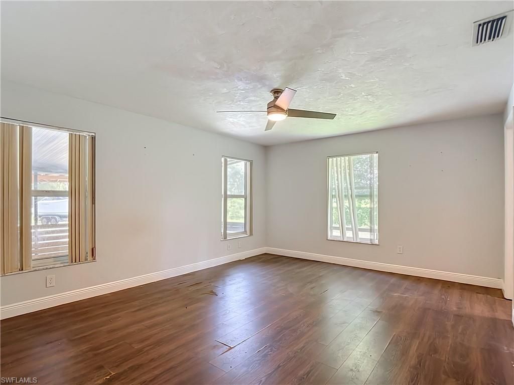 19330 Meredith Rd , North Fort Myers, FL 33917 Photo
