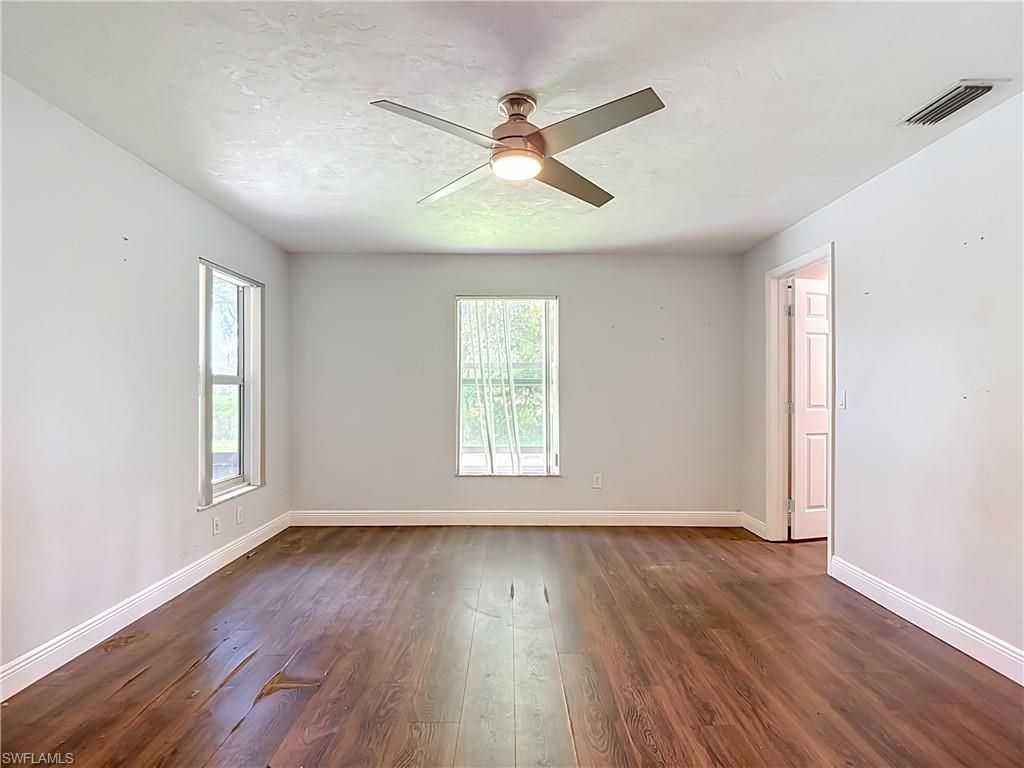 19330 Meredith Rd , North Fort Myers, FL 33917 Photo