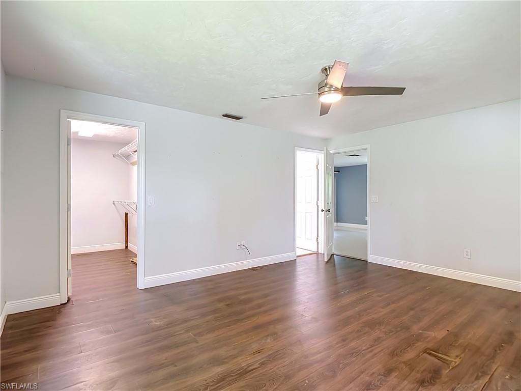19330 Meredith Rd , North Fort Myers, FL 33917 Photo