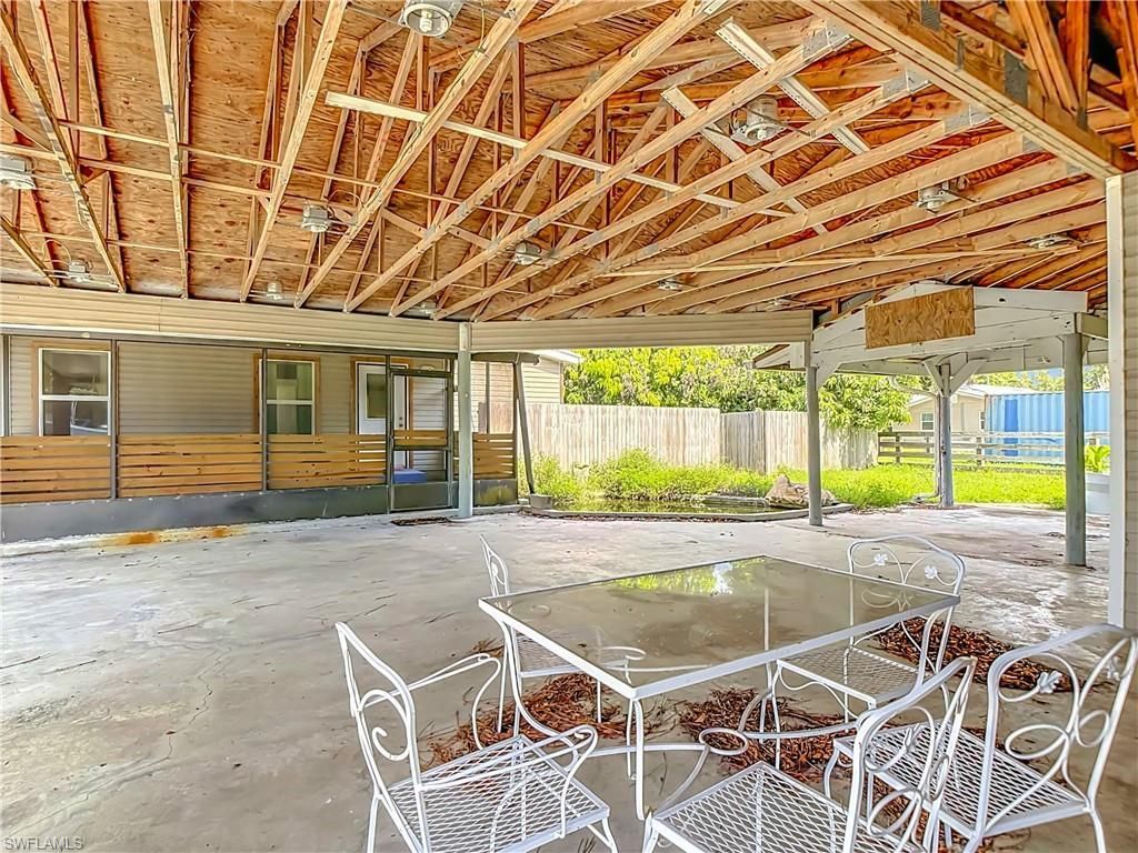 19330 Meredith Rd , North Fort Myers, FL 33917 Photo