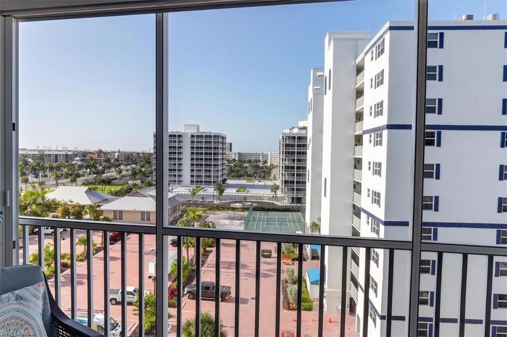 7000 Estero Blvd, Unit 603, Fort Myers Beach, FL 33931 Photo