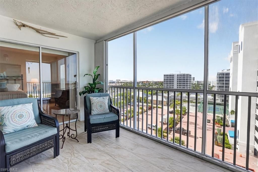 7000 Estero Blvd, Unit 603, Fort Myers Beach, FL 33931 Photo