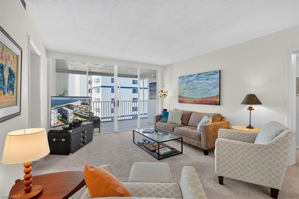 7000 Estero Blvd, Unit 603, Fort Myers Beach, FL 33931 Photo