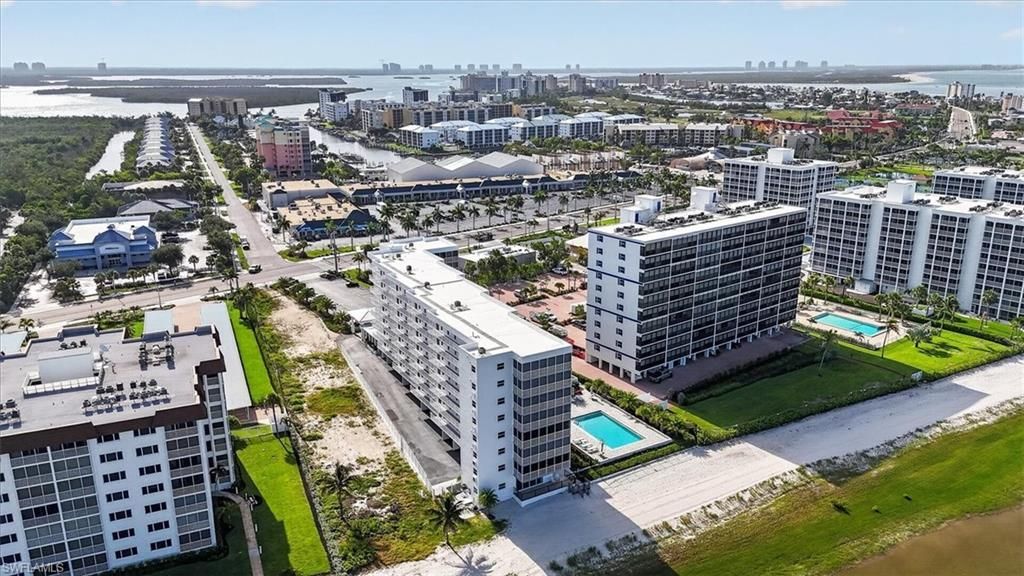 7000 Estero Blvd, Unit 603, Fort Myers Beach, FL 33931 Photo