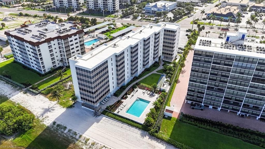 7000 Estero Blvd, Unit 603, Fort Myers Beach, FL 33931 Photo