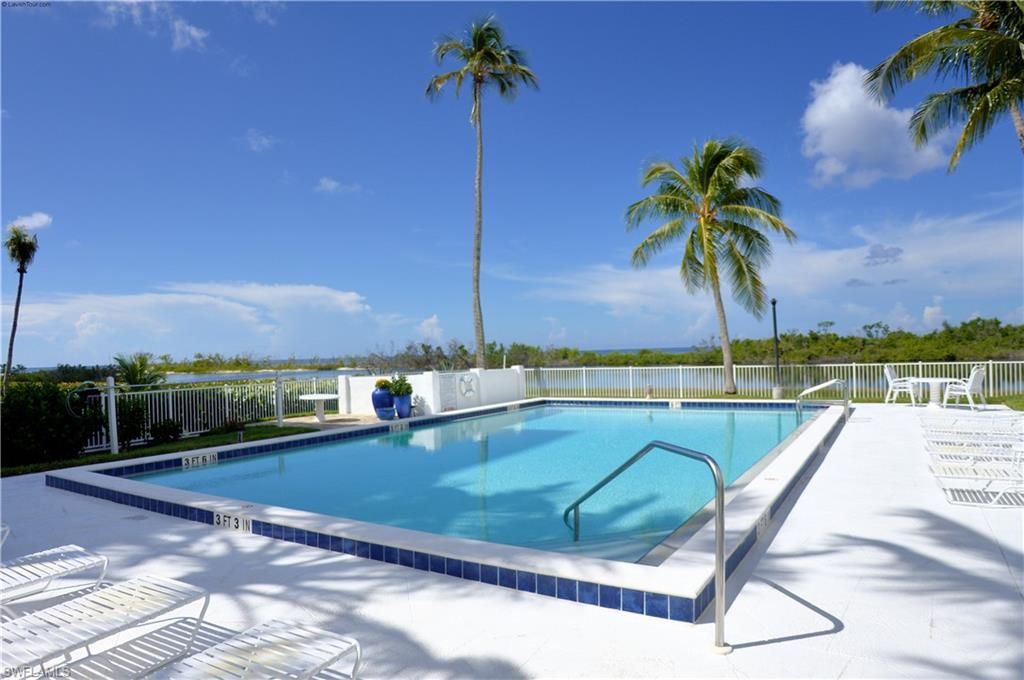 7000 Estero Blvd, Unit 603, Fort Myers Beach, FL 33931 Photo