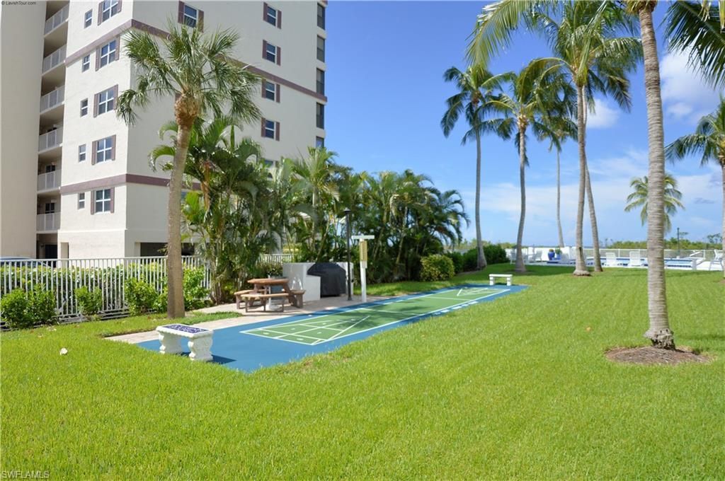 7000 Estero Blvd, Unit 603, Fort Myers Beach, FL 33931 Photo