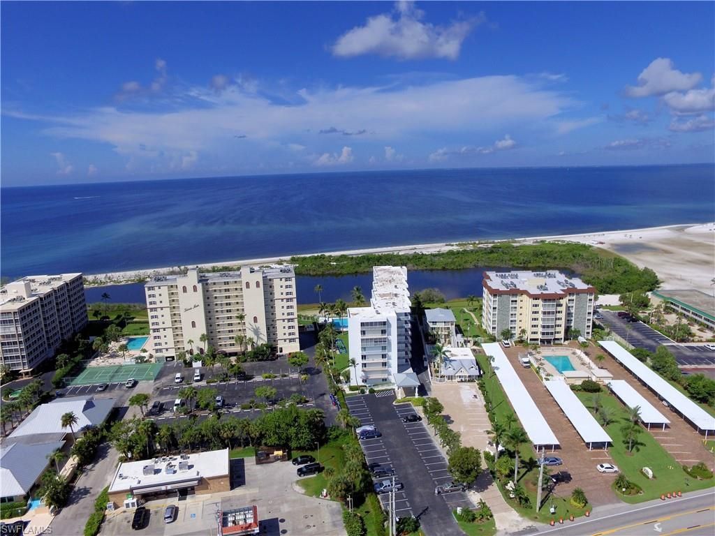 7000 Estero Blvd, Unit 603, Fort Myers Beach, FL 33931 Photo