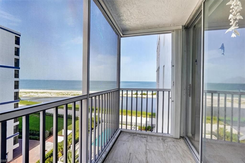 7000 Estero Blvd, Unit 603, Fort Myers Beach, FL 33931 Photo