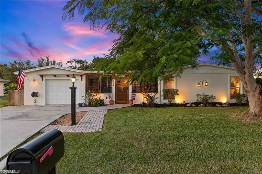 509 Val Mar Dr, Fort Myers, FL 33919 Photo