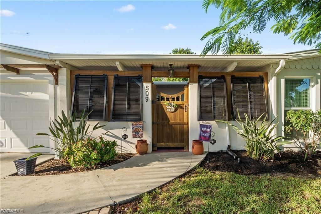 509 Val Mar Dr, Fort Myers, FL 33919 Photo