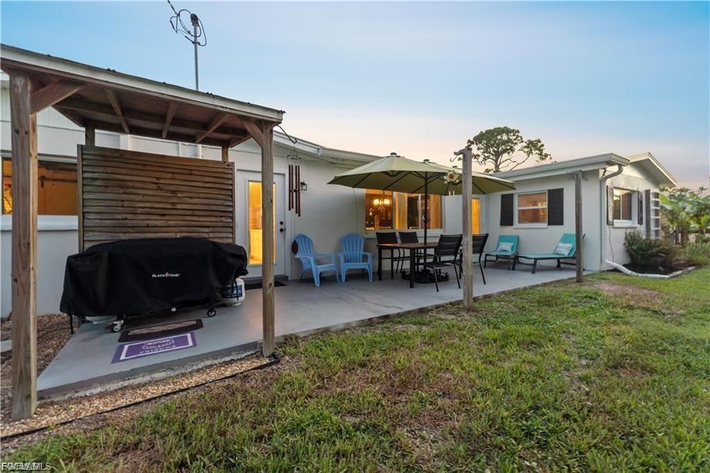 509 Val Mar Dr, Fort Myers, FL 33919 Photo