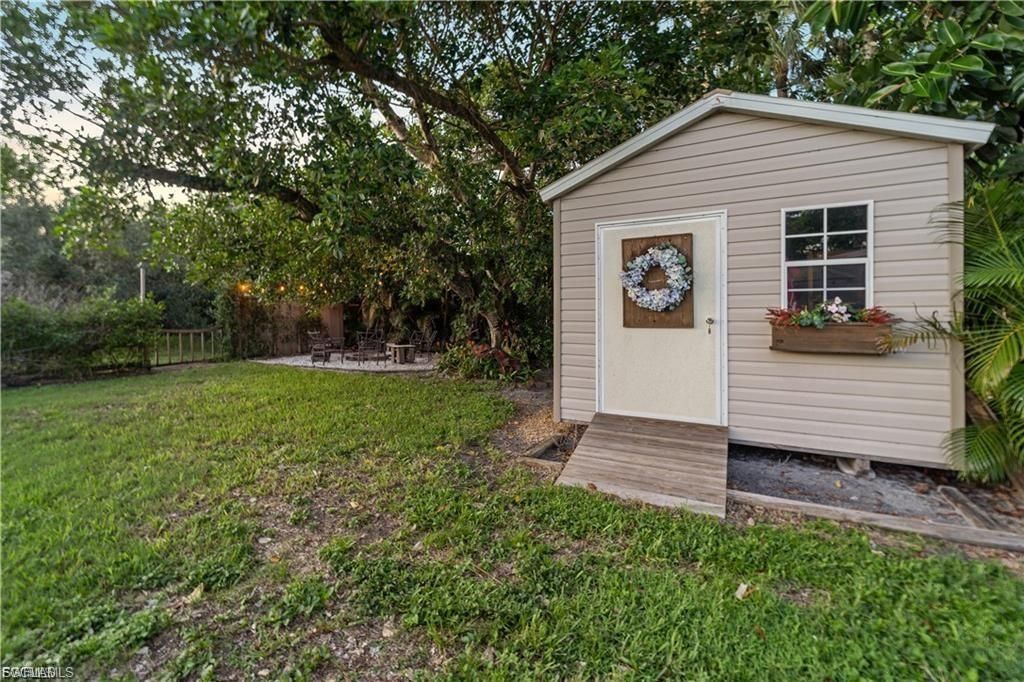 509 Val Mar Dr, Fort Myers, FL 33919 Photo