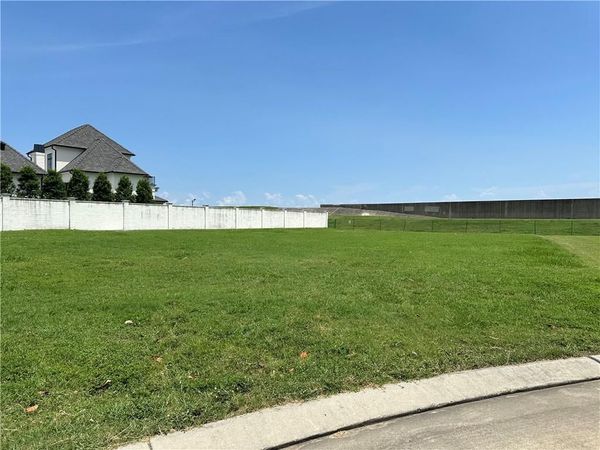 Lot 240 MASONI Court , Kenner, LA 70065