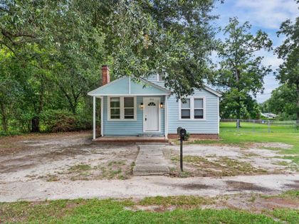 552 Ott Street Branchville, SC 29432