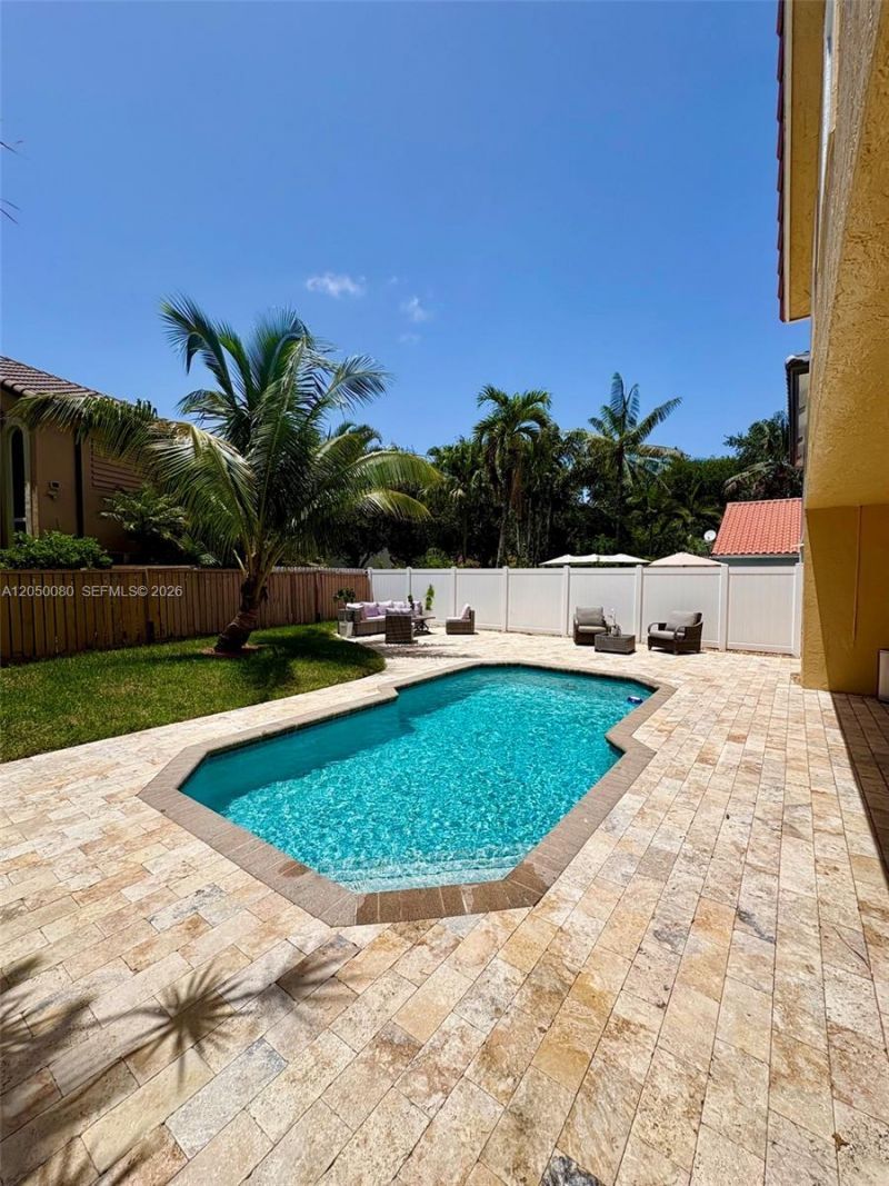9833 NW 5th Ct, Plantation, FL 33324 Photo